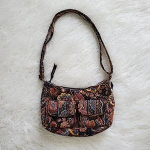 Vera Bradley • Kensington Crossbody